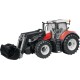 Ciągnik Steyr 6300 Terrus z ładowaczem U03181 | Exvi