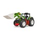 Ciągnik Roadmax z ładowaczem czołowym, Bruder U03451 | Exvi