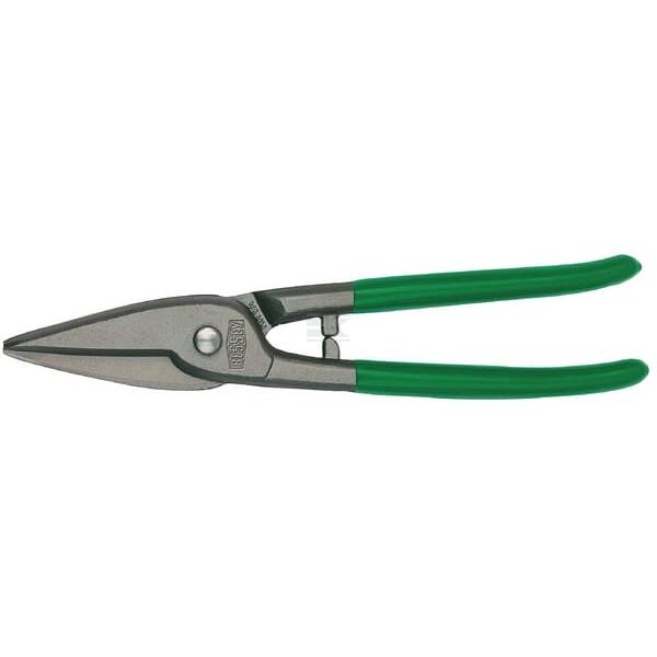 Nożyce blacharskie Bessey, prawe 250 mm D102250 | Exvi