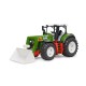 Ciągnik Roadmax z ładowaczem czołowym, Bruder U03451 | Exvi