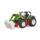 Ciągnik Roadmax z ładowaczem czołowym, Bruder U03451 | Exvi