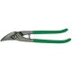 Nożyce do cięcia blachy Ideal Bessey, prawe D116280 | Exvi