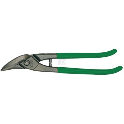 Nożyce do cięcia blachy Ideal Bessey, prawe D116280 | Exvi
