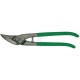 Nożyce do cięcia blachy Ideal Bessey, lewe D116280L | Exvi