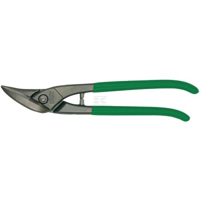 Nożyce do cięcia blachy Ideal Bessey, lewe D116280L | Exvi