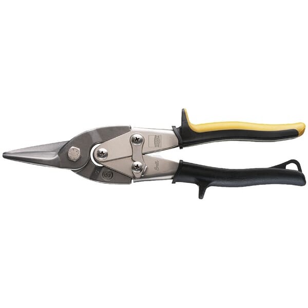 Nożyce do cięcia blachy Bessey, proste 240 mm D16S | Exvi