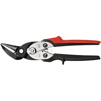Nożyce do cięcia blachy z przekładnią Ideal D29ASSL2 | Exvi