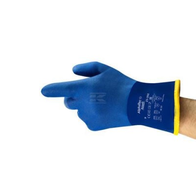 Rękawice AlphaTec® 23-202 roz. 8 23202080 | Exvi