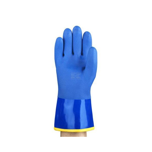 Rękawice AlphaTec® 23-202 roz. 8 23202080 | Exvi
