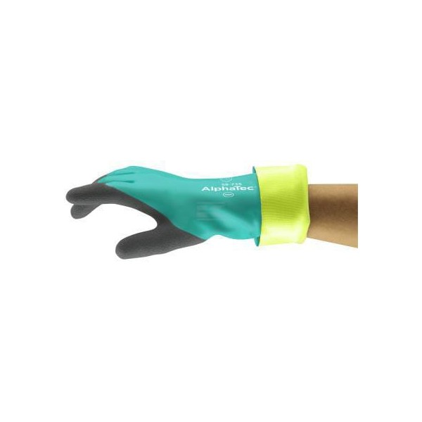 Rękawice AlphaTec® 58-735 58735070 | Exvi