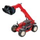 Ładowarka teleskopowa Manitou MLT-633, Bruder U02125 | Exvi