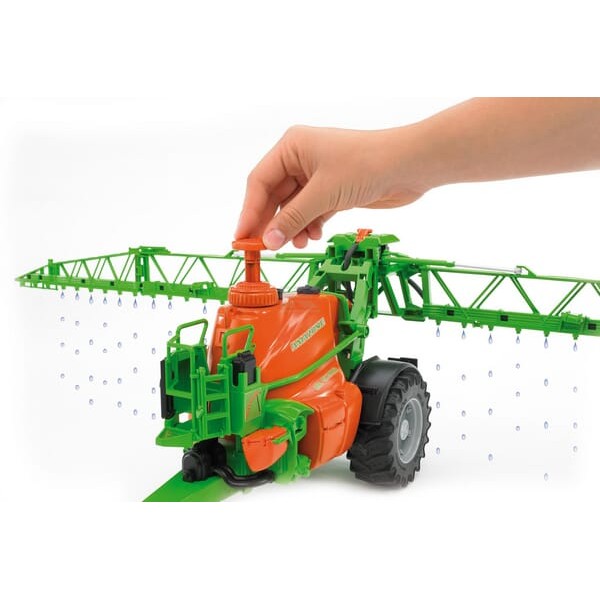 Opryskiwacz Amazone UX 5200, Bruder U02207 | Exvi