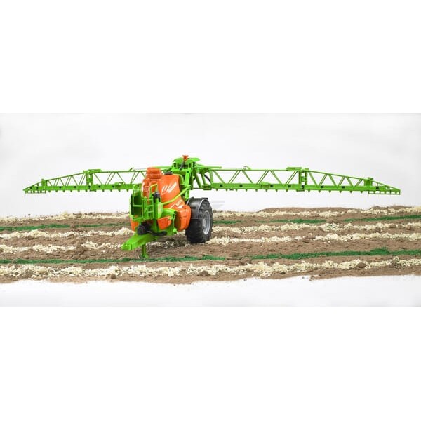 Opryskiwacz Amazone UX 5200, Bruder U02207 | Exvi