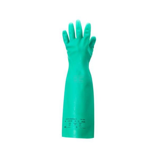 Rękawice AlphaTec® 37-185 37185070 | Exvi