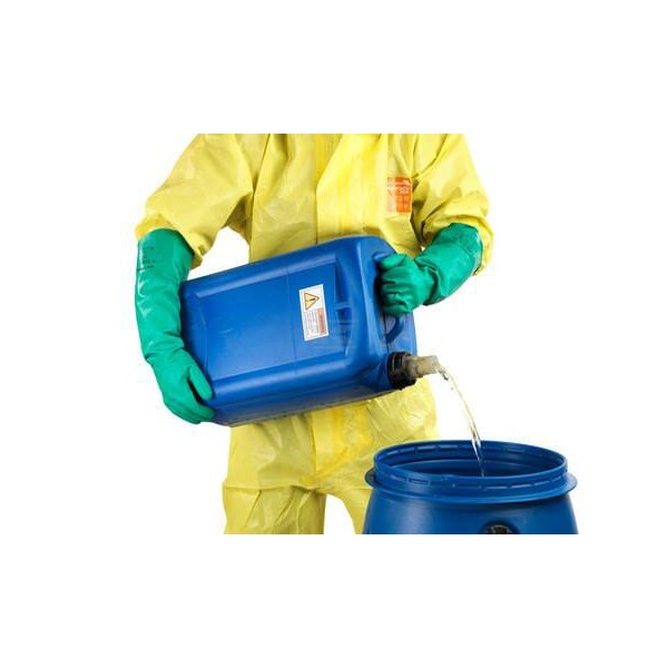 Rękawice AlphaTec® 37-185 37185070 | Exvi