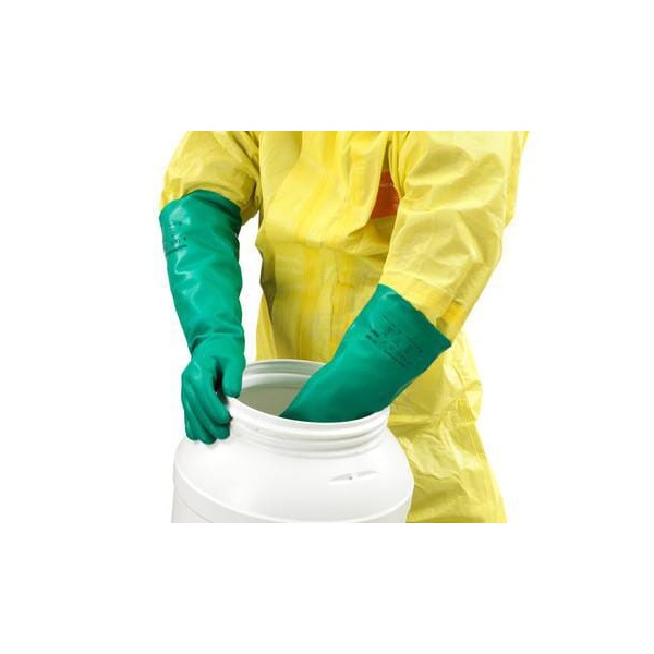 Rękawice AlphaTec® 37-185 37185070 | Exvi