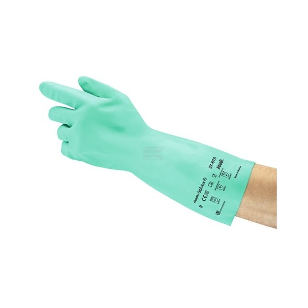 Rękawice AlphaTec® 37-675 37675060 | Exvi