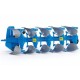 Pług obracalny 5-skibowy Lemken, Bruder U02331 | Exvi