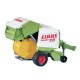 Prasa rolująca Claas Rollant 250, Bruder U02121 | Exvi