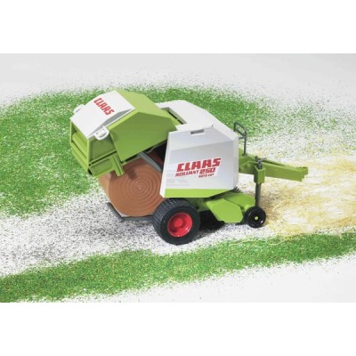 Prasa rolująca Claas Rollant 250, Bruder U02121 | Exvi