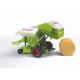 Prasa rolująca Claas Rollant 250, Bruder U02121 | Exvi