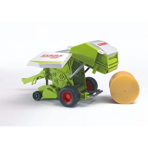 Prasa rolująca Claas Rollant 250, Bruder U02121 | Exvi