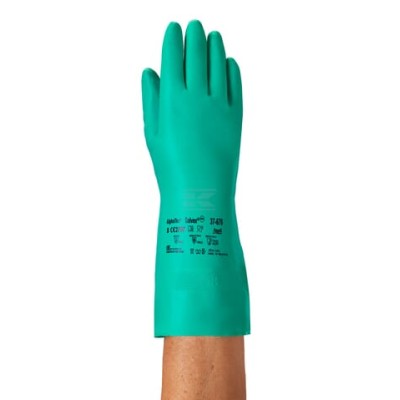 Rękawice AlphaTec® 37-676 roz. 7 37676070 | Exvi