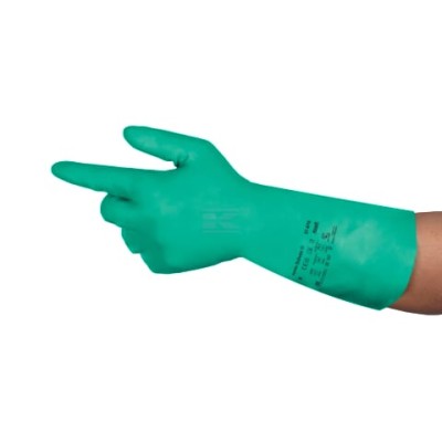 Rękawice AlphaTec® 37-676 roz. 7 37676070 | Exvi