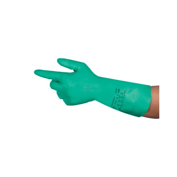 Rękawice AlphaTec® 37-676 roz. 7 37676070 | Exvi