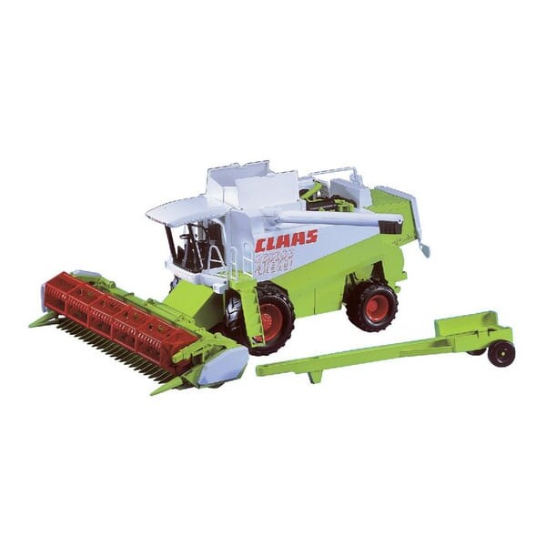 Kombajn Claas Lexion 480M, Bruder U02120 | Exvi