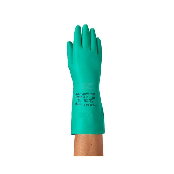 Rękawice Solvex® 37-676VP roz. 7 37676VP070 | Exvi