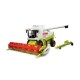 Kombajn Claas Lexion 480M, Bruder U02120 | Exvi