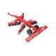 Brona talerzowa Kuhn Discover XL, Bruder U02217 | Exvi
