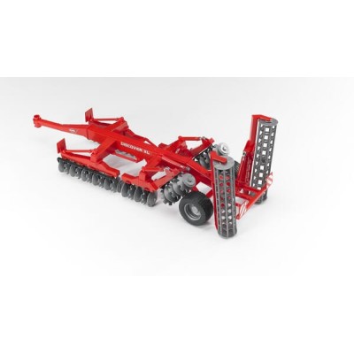Brona talerzowa Kuhn Discover XL, Bruder U02217 | Exvi