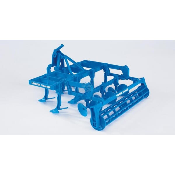 Kultywator Lemken, Bruder U02329 | Exvi