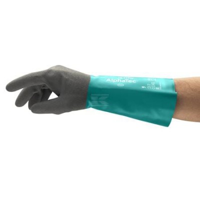 Rękawice AlphaTec® 58-535W 58535W070 | Exvi