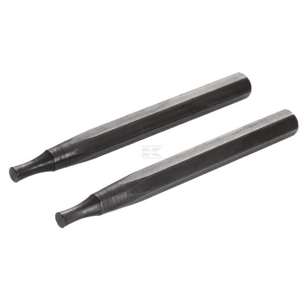 Wymienny trzpień do szczypiec 3,2mm 490SE321 | Exvi