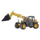 Ładowarka teleskopowa CAT, Bruder U02141 | Exvi