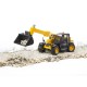 Ładowarka teleskopowa CAT, Bruder U02141 | Exvi