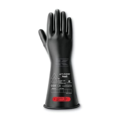 Rękawice ActivArmr® RIGO14B RIG014B080 | Exvi
