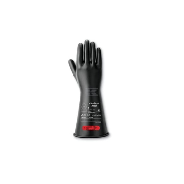 Rękawice ActivArmr® RIGO14B RIG014B080 | Exvi