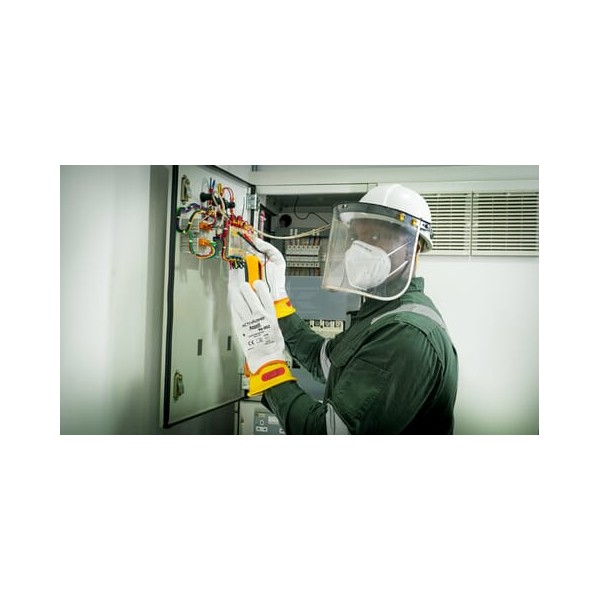 Rękawice ActivArmr® RIGO14B RIG014B080 | Exvi