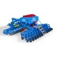 Agregat uprawowy Lemken Solitair 9, Bruder U02026 | Exvi