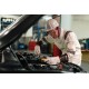 Rękawice ActivArmr® RIGO14B RIG014B080 | Exvi
