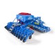 Agregat uprawowy Lemken Solitair 9, Bruder U02026 | Exvi
