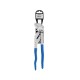 Szczypce do rur nastawne 10" 250 mm SB18310TC | Exvi