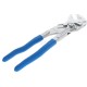 Szczypce do rur nastawne 10" 250 mm SB18310TC | Exvi