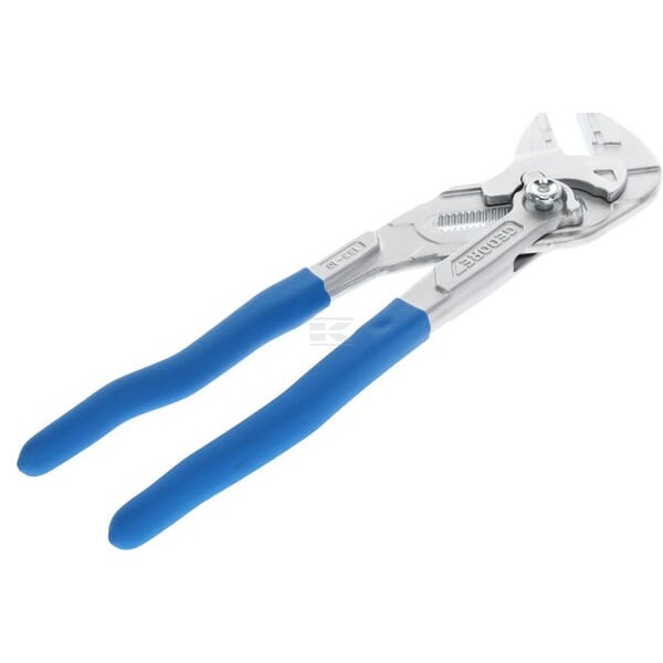 Szczypce do rur nastawne 10" 250 mm SB18310TC | Exvi