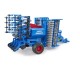Agregat uprawowy Lemken Solitair 9, Bruder U02026 | Exvi