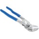 Szczypce do rur nastawne 10" 250 mm SB18310TC | Exvi